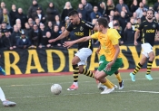 Rågsved - AIK. 5-0