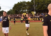 Rågsved - AIK. 5-0