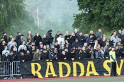 Publikbilder. Rågsved-AIK