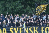 Publikbilder. Rågsved-AIK