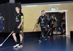 AIK - Storvreta.  4-8