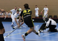 AIK - Storvreta.  4-8