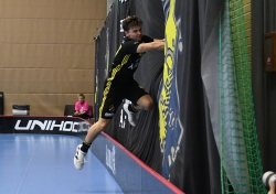 AIK - Storvreta.  4-8