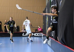 AIK - Storvreta.  4-8