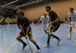 AIK - Storvreta.  4-8