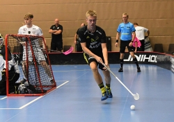 AIK - Storvreta.  4-8