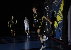 AIK - Storvreta.  4-8