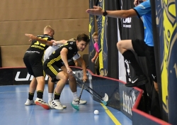 AIK - Storvreta.  4-8