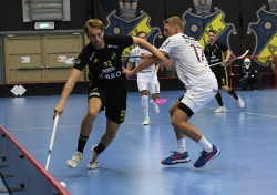 AIK - Storvreta.  4-8