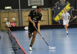 AIK - Storvreta.  4-8