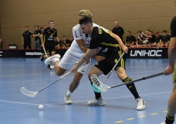 AIK - Storvreta.  4-8