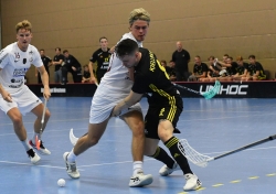 AIK - Storvreta.  4-8