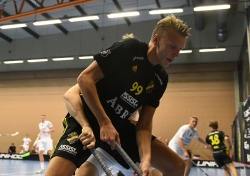 AIK - Storvreta.  4-8