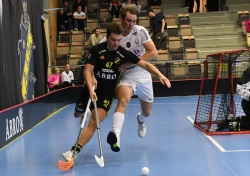 AIK - Storvreta.  4-8