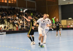 AIK - Storvreta.  4-8