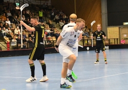 AIK - Storvreta.  4-8