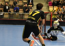 AIK - Storvreta.  4-8