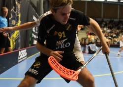 AIK - Storvreta.  4-8