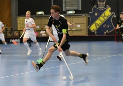 AIK - Storvreta.  4-8