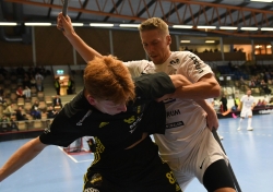 AIK - Storvreta.  4-8