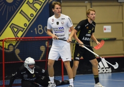 AIK - Storvreta.  4-8