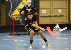 AIK - Storvreta.  4-8