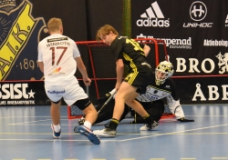 AIK - Storvreta.  4-8