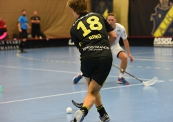 AIK - Storvreta.  4-8