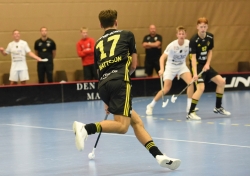 AIK - Storvreta.  4-8