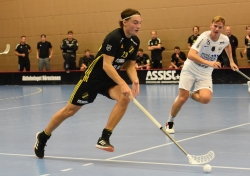 AIK - Storvreta.  4-8