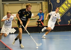 AIK - Storvreta.  4-8