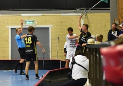 AIK - Storvreta.  4-8