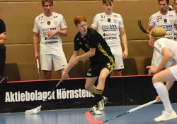 AIK - Storvreta.  4-8