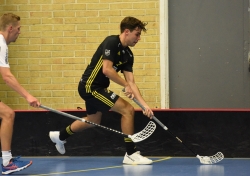 AIK - Storvreta.  4-8