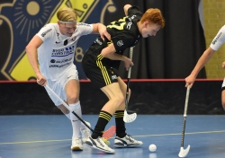 AIK - Storvreta.  4-8