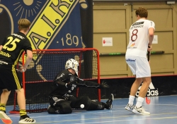 AIK - Storvreta.  4-8