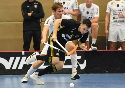 AIK - Storvreta.  4-8