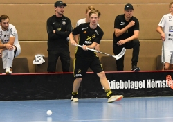 AIK - Storvreta.  4-8