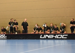 AIK - Storvreta.  4-8