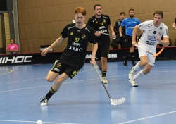 AIK - Storvreta.  4-8