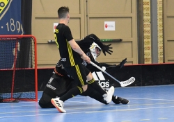 AIK - Storvreta.  4-8