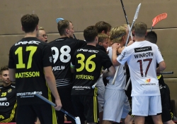 AIK - Storvreta.  4-8