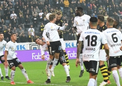 AIK - Örebro.  2-0