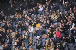 Publikbilder. AIK-Örebro