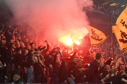 Publikbilder. AIK-Örebro