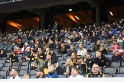 Publikbilder. AIK-Örebro