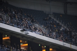 Publikbilder. AIK-Örebro