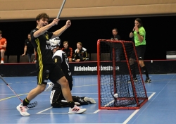 AIK - Tullinge.  7-5