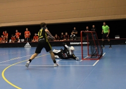 AIK - Tullinge.  7-5