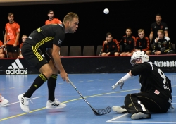 AIK - Tullinge.  7-5